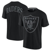 Las Vegas Raiders Unisex Elements Iconic T-Shirt | NFL Online