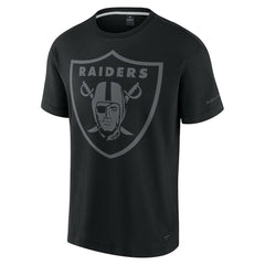 Las Vegas Raiders Unisex Elements Iconic T-Shirt | NFL Online