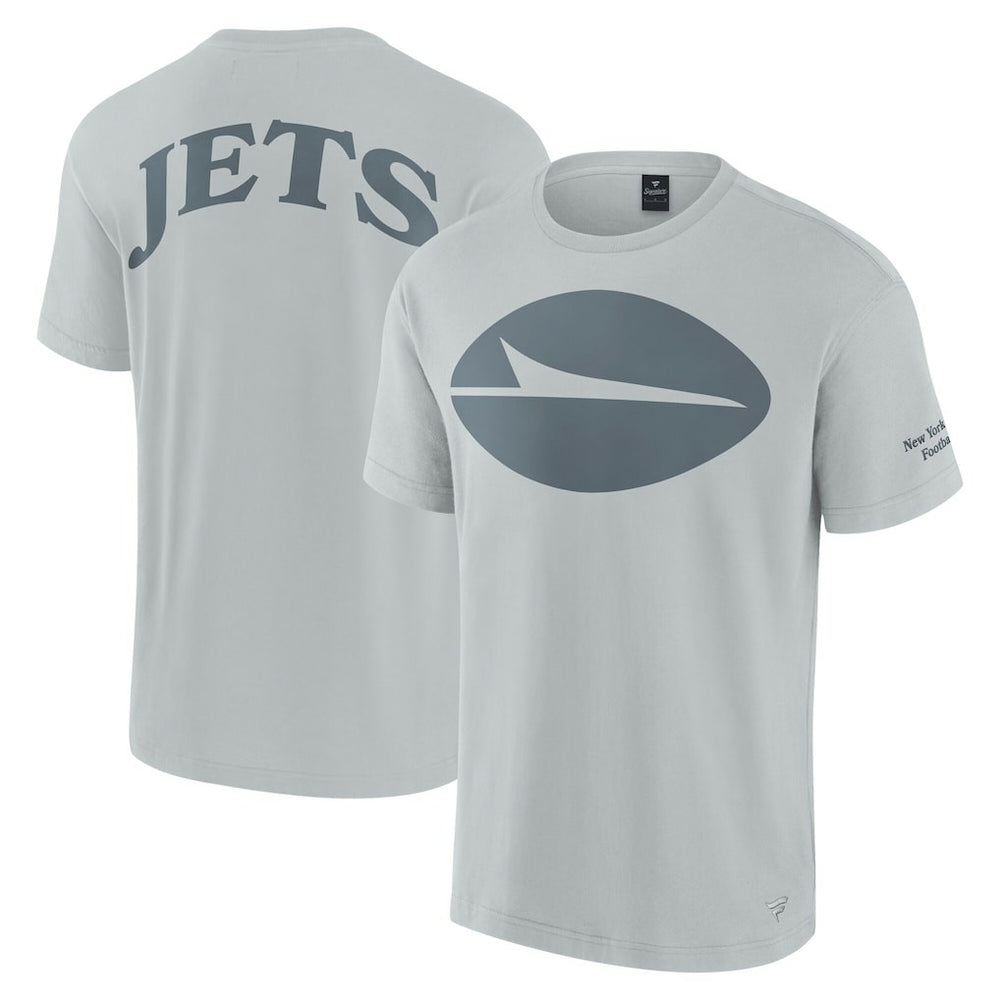 New York Jets Unisex Elements Iconic T-Shirt | NFL Hot