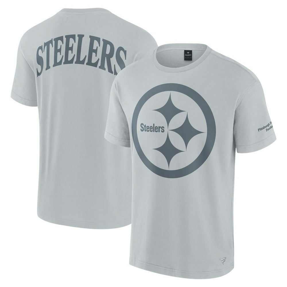 Pittsburgh Steelers Unisex Elements Iconic T-Shirt | NFL US