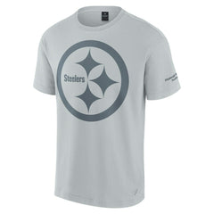 Pittsburgh Steelers Unisex Elements Iconic T-Shirt | NFL US