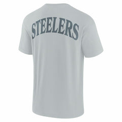 Pittsburgh Steelers Unisex Elements Iconic T-Shirt | NFL US