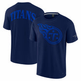Tennessee Titans Unisex Elements Iconic T-Shirt | NFL Outlet