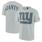 New York Giants Unisex Elements Iconic T-Shirt | NFL Sale