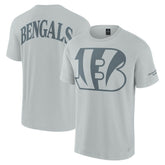 Cincinnati Bengals Unisex Elements Iconic T-Shirt | NFL Near me