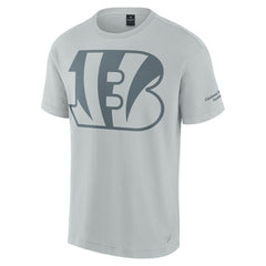 Cincinnati Bengals Unisex Elements Iconic T-Shirt | NFL Near me