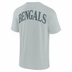 Cincinnati Bengals Unisex Elements Iconic T-Shirt | NFL Near me