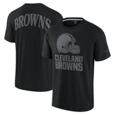 Cleveland Browns Unisex Elements Iconic T-Shirt | NFL Discount