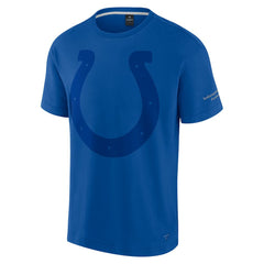 Indianapolis Colts Unisex Elements Iconic T-Shirt | NFL Outlet