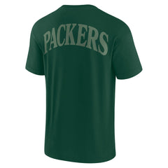 Green Bay Packers Unisex Elements Iconic T-Shirt | NFL Near me