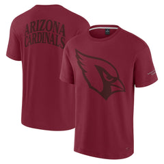 Arizona Cardinals Unisex Elements Iconic T-Shirt | NFL Online