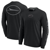 New York Jets Unisex Elements Strive Long Sleeve T-Shirt | NFL New