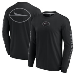 New York Jets Unisex Elements Strive Long Sleeve T-Shirt | NFL New