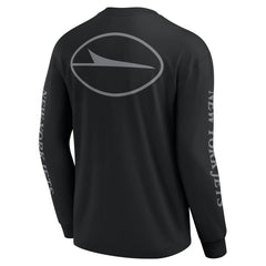 New York Jets Unisex Elements Strive Long Sleeve T-Shirt | NFL New