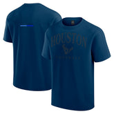 Houston Texans Unisex Elements Flex Tri-Blend T-Shirt | NFL Sale