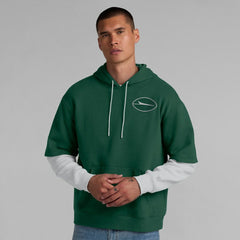 New York Jets Unisex Sleek Elements Pullover Hoodie | NFL New