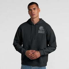 Cleveland Browns Unisex Sleek Elements Pullover Hoodie | NFL Near me