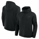 New York Jets Unisex Front Office Full-Zip Hoodie | NFL Hot