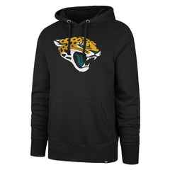 Jacksonville Jaguars '47 Imprint Headline Pullover Hoodie | NFL Sale