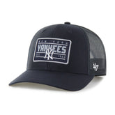 New York Yankees '47 Hardline Trucker Adjustable Hat - MLB Hats