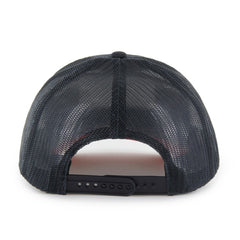 Atlanta Braves '47 Hardline Trucker Adjustable Hat - MLB Hats