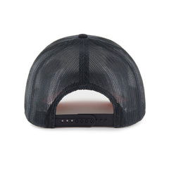 Boston Red Sox '47 Hardline Trucker Adjustable Hat - MLB Hats