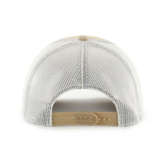 Detroit Tigers '47 Ridgewood Trucker Adjustable Hats - MLB Hats
