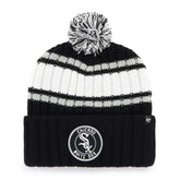 Chicago White Sox '47 Plateau Cuffed Knit Hat with Pom - MLB Hats