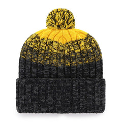 Pittsburgh Pirates '47 Cascade Cuffed Knit Hat with Pom - MLB Hats