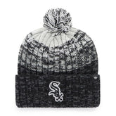 Chicago White Sox '47 Cascade Cuffed Knit Hat with Pom - MLB Hats