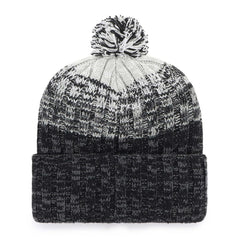 Chicago White Sox '47 Cascade Cuffed Knit Hat with Pom - MLB Hats