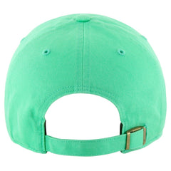 Athletics '47 Women's Luminance Cheer Clean Up Adjustable Hat - MLB Hats