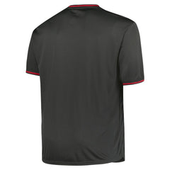 Atlanta Braves Profile Big & Tall Pop Fashion Jersey - MLB Jerseys