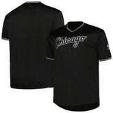 Chicago White Sox Profile Big & Tall Pop Fashion Jersey - MLB Jerseys
