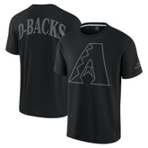 Arizona Diamondbacks Fanatics Elements Iconic T-Shirt - MLB T-shirts