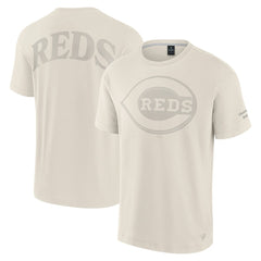 Cincinnati Reds Fanatics Elements Iconic T-Shirt - MLB T-shirts