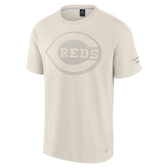 Cincinnati Reds Fanatics Elements Iconic T-Shirt - MLB T-shirts