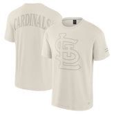 St. Louis Cardinals Fanatics Elements Iconic T-Shirt - MLB T-shirts