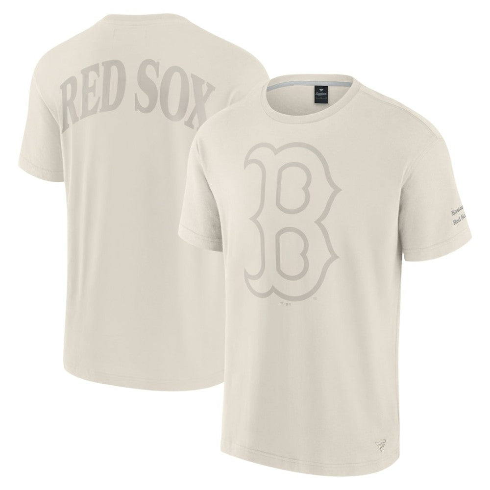 Boston Red Sox Fanatics Elements Iconic T-Shirt - MLB T-shirts