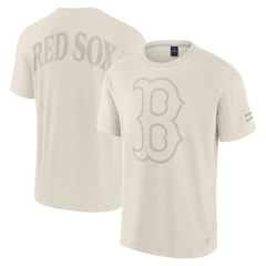 Boston Red Sox Fanatics Elements Iconic T-Shirt - MLB T-shirts