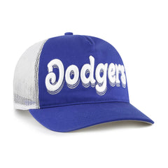 Los Angeles Dodgers '47 Women's Biloxi Hitch Adjustable Hat - MLB Hats