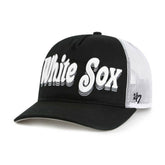 Chicago White Sox '47 Women's Biloxi Hitch Adjustable Hat - MLB Hats
