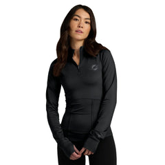 Miami Dolphins Women's Elements Quarter-Zip Jacket | NFL Near me