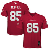 Arizona Cardinals Trey McBride Youth Replica Player Jersey | NFL Sale