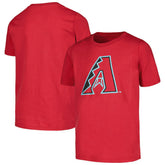 Arizona Diamondbacks Youth Primary Logo T-Shirt - MLB T-shirts