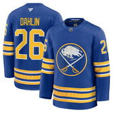 Rasmus Dahlin Buffalo Sabres Fanatics Home Premium Jersey - NHL Jerseys