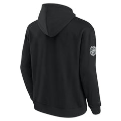 Pittsburgh Penguins Fanatics Elements Pace Pullover Hoodie - NHL Hoodies