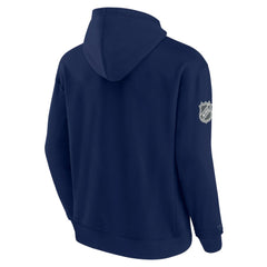 Washington Capitals Fanatics Elements Pace Pullover Hoodie - NHL Hoodies