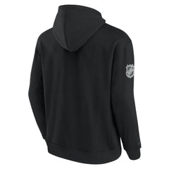 Boston Bruins Fanatics Elements Pace Pullover Hoodie - NHL Hoodies