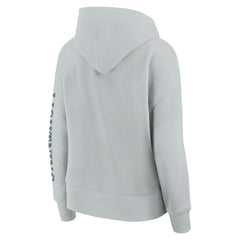 Tampa Bay Lightning Fanatics Women's Elements Next Pullover Hoodie - NHL Hoodies